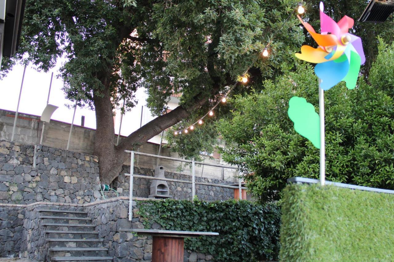 Villa Lily House à Gravina di Catania Extérieur photo